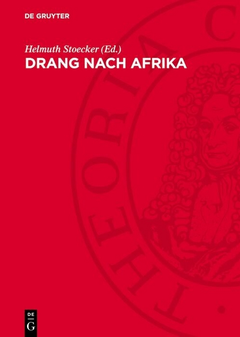 Drang nach Afrika - 