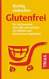 Richtig einkaufen glutenfrei - Andrea Hiller