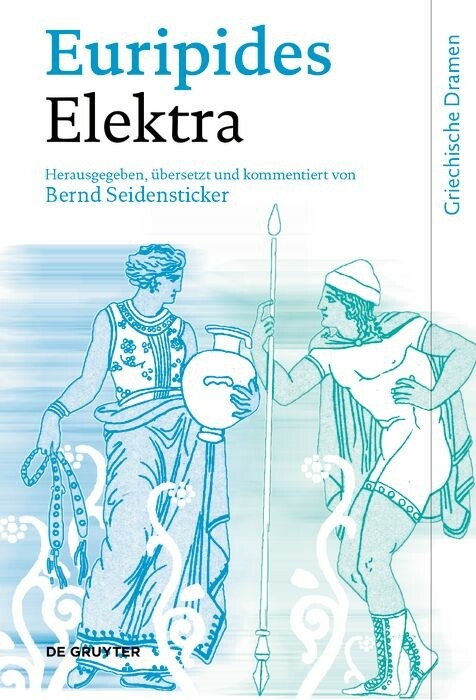 Elektra -  Euripides