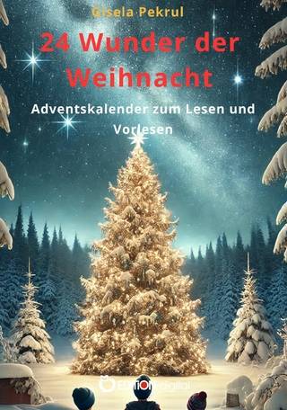 24 Wunder der Weihnacht