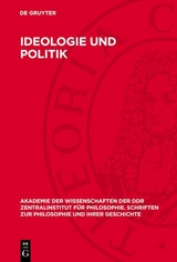 Ideologie und Politik