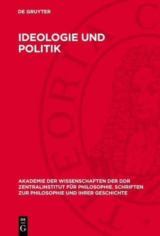 Ideologie und Politik