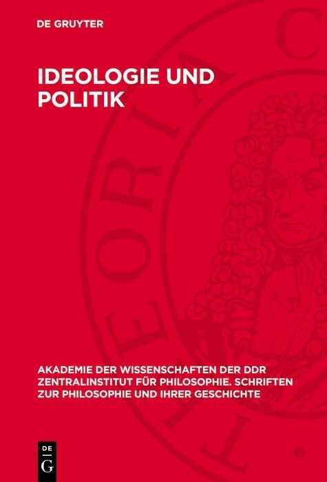 Ideologie und Politik