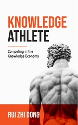 Knowledge Athlete - Rui Zhi Dong