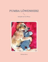 Pumba L&ouml;wenherz - Melanie Born