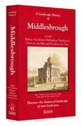 A Landscape History of Middlesbrough (1860-1925) - LH3-093 - 