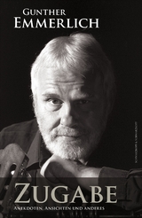 Gunther Emmerlich - Zugabe - Gunther Emmerlich