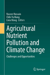 Agricultural Nutrient Pollution and Climate Change - 