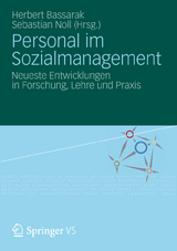 Personal im Sozialmanagement - 