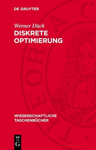 Diskrete Optimierung