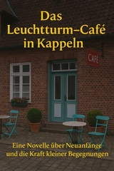 Das Leuchtturm-Café in Kappeln - Marcus PC Petersen - Clausen