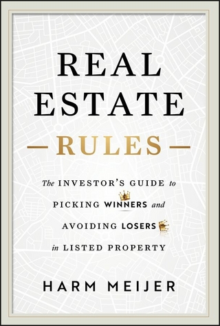 Real Estate Rules