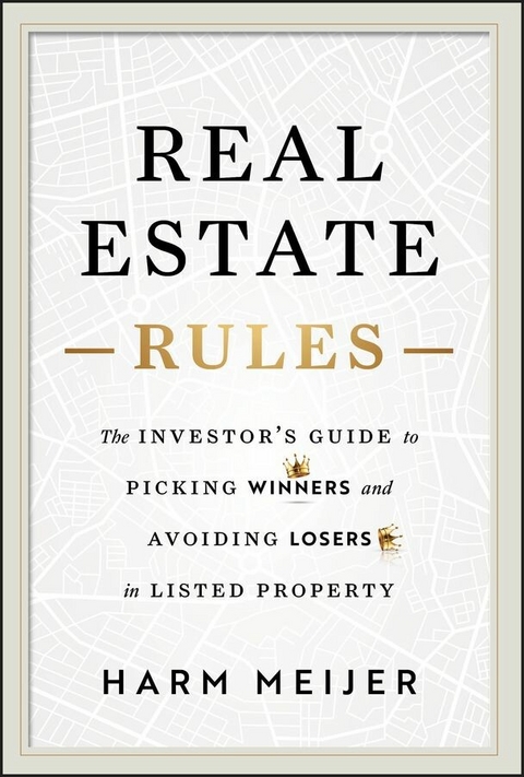 Real Estate Rules - Harm Meijer