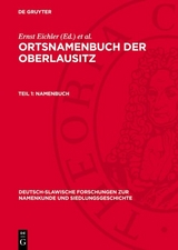 Namenbuch - 