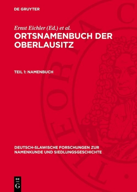 Namenbuch - 