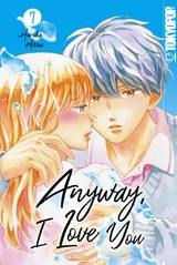 Anyway, I Love You, Band 07 - Haruka Mitsui