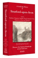 A Landscape History of Stratford-upon-Avon (1828-1921) - LH3-151 - 