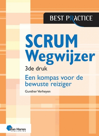 Scrum Wegwijzer – 3de druk