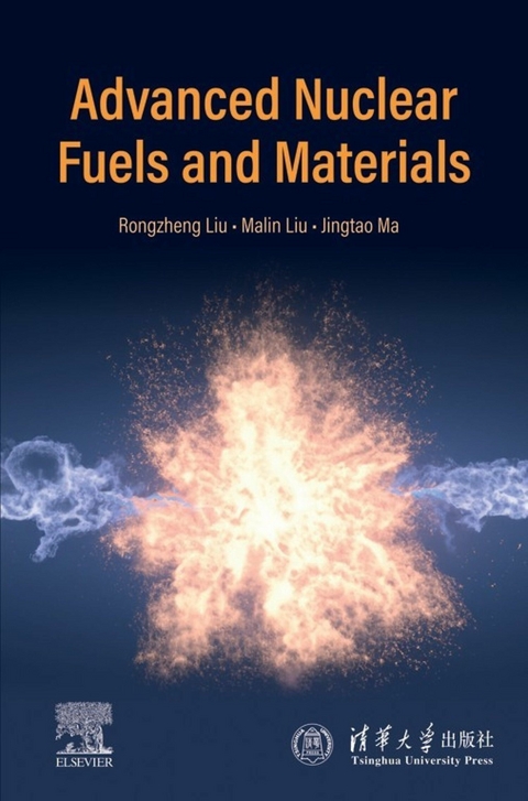 Advanced Nuclear Fuels and Materials - 