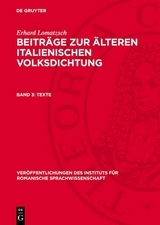 Texte - Erhard Lomatzsch