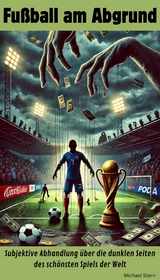 Fu&szlig;ball am Abgrund -  Michael Stern