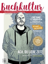 Magazin Buchkultur 218 - 