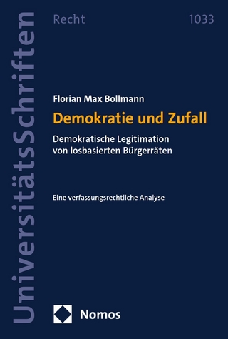Demokratie und Zufall