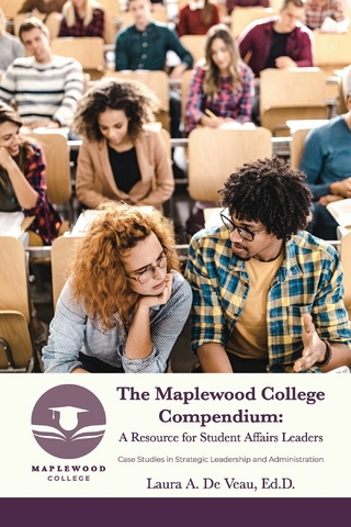 Maplewood College Compendium: A Resource for Student Affairs Leaders