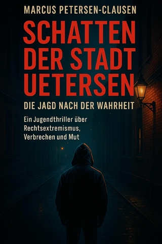 Schatten der Stadt – Die Jagd nach der Wahrheit