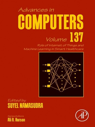 Role of Internet of Things and Machine Learning in Smart Healthcare