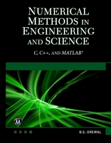 Numerical Methods Fundamentals - R. V. Dukkipati