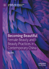 Becoming Beautiful - Hua Ma