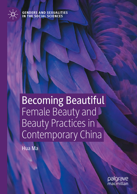 Becoming Beautiful - Hua Ma