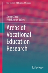 Areas of Vocational Education Research - 