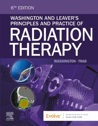 Washington and Leaver's Principles and Practice of Radiation Therapy - E-BOOK