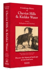 A Landscape History of Cheviot Hills & Kielder Water (1868-1926) - LH3-080 - 