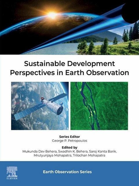 Sustainable Development Perspectives in Earth Observation - 