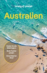 LONELY PLANET Reisef&uuml;hrer E-Book Australien - Charles Rawlings-Way, Meg Worby