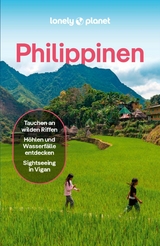 LONELY PLANET Reisef&uuml;hrer E-Book Philippinen -  Paul Harding,  Greg Bloom,  Celeste Brash,  Michael Grosberg,  Iain Stewart