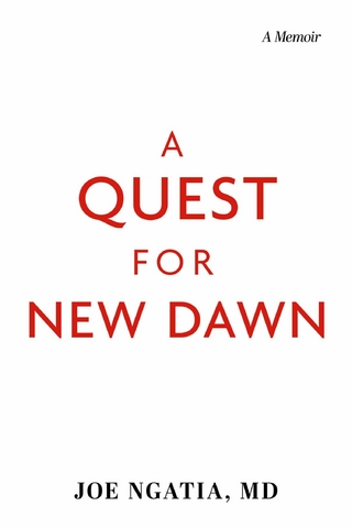 Quest for New Dawn
