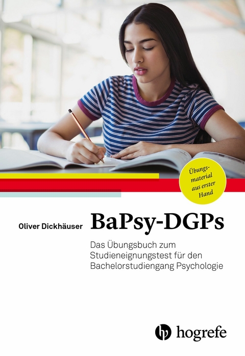 BaPsy-DGPs - Oliver Dickhäuser