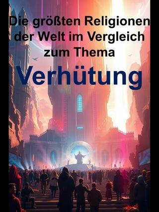 Die größten Religionen der Welt im Vergleich zum Thema Verhütung