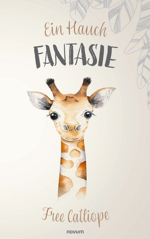 Ein Hauch Fantasie -  Free Calliope