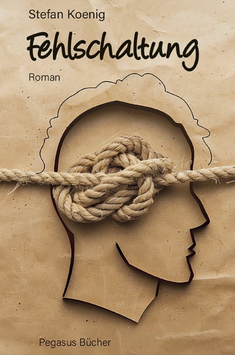 Fehlschaltung - Stefan Koenig