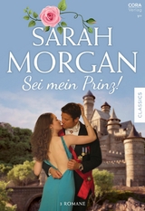 Sarah Morgan Edition Band 10 - Sarah Morgan