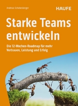 Starke Teams entwickeln - Andreas Schobesberger