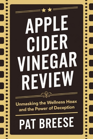 Apple Cider Vinegar Movie Review