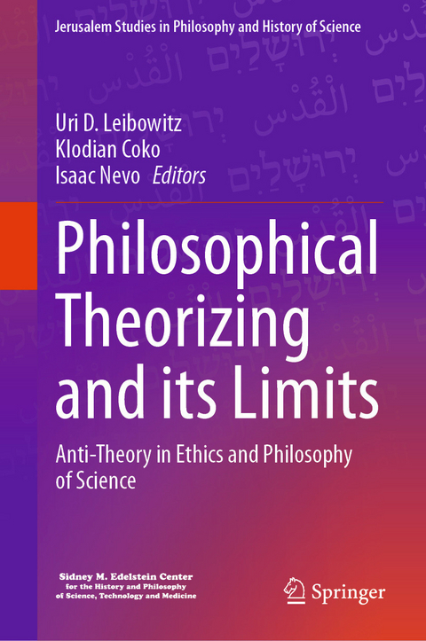 Philosophical Theorizing and its Limits - 