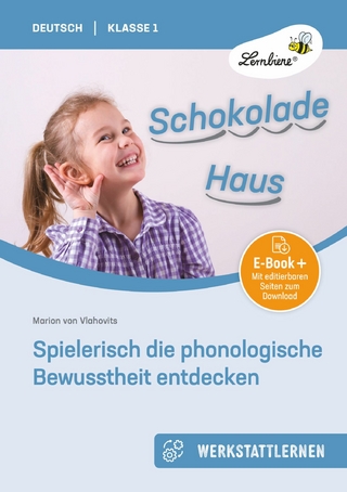 Spielerisch die phonologische Bewusstheit