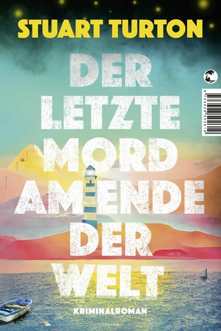 Der letzte Mord am Ende der Welt